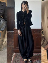 Vojenská bundička v štýle Napoleona: Trend 2026, ktorý ovládol módu