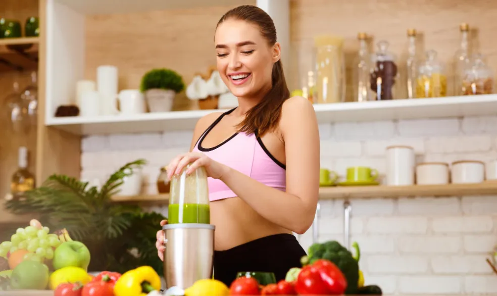 wellness trendy pre viac energie