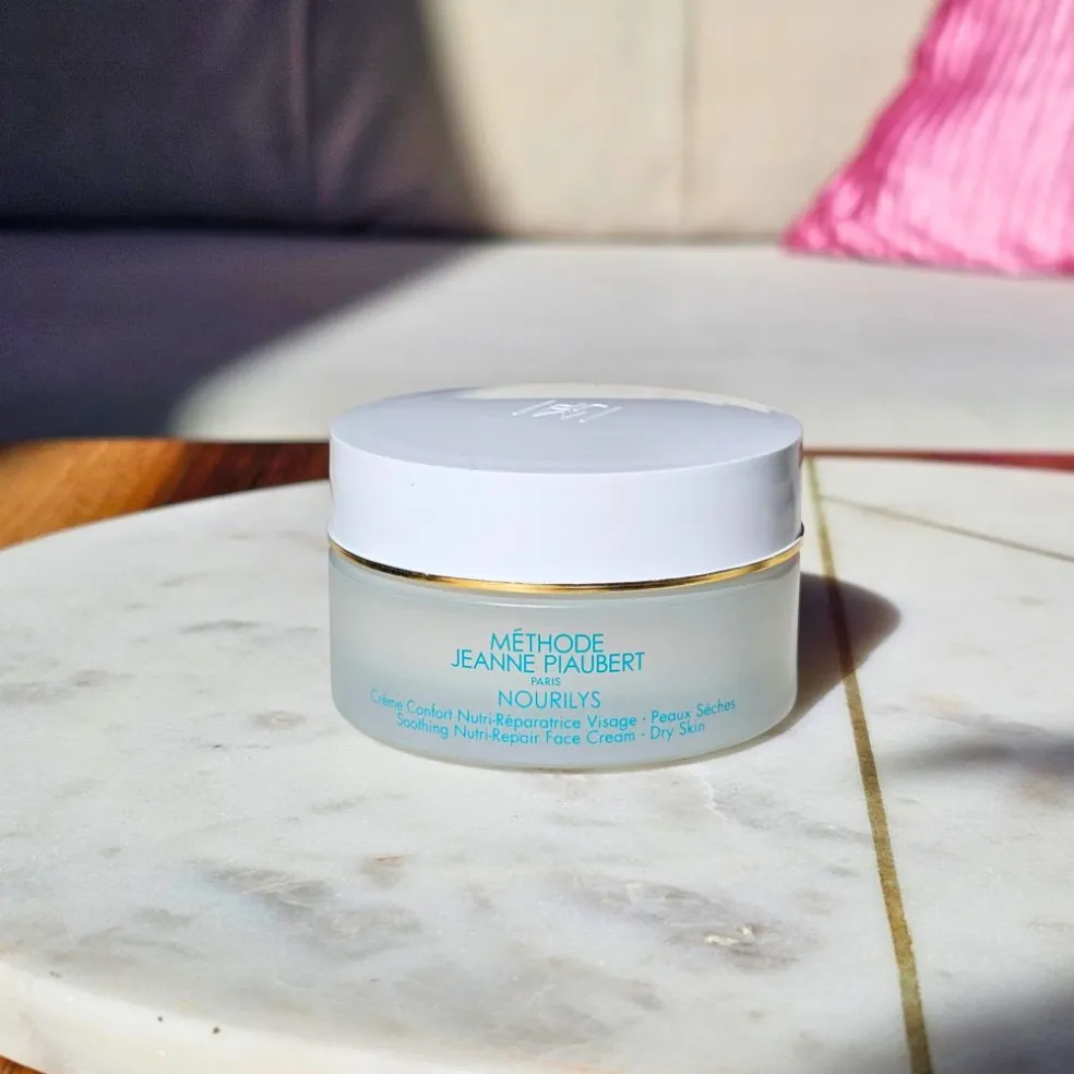 Nourilys pleťový krém