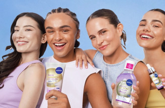 Zabudnite na filtre: Skutočný GLOW UP začína už teraz s NIVEOU