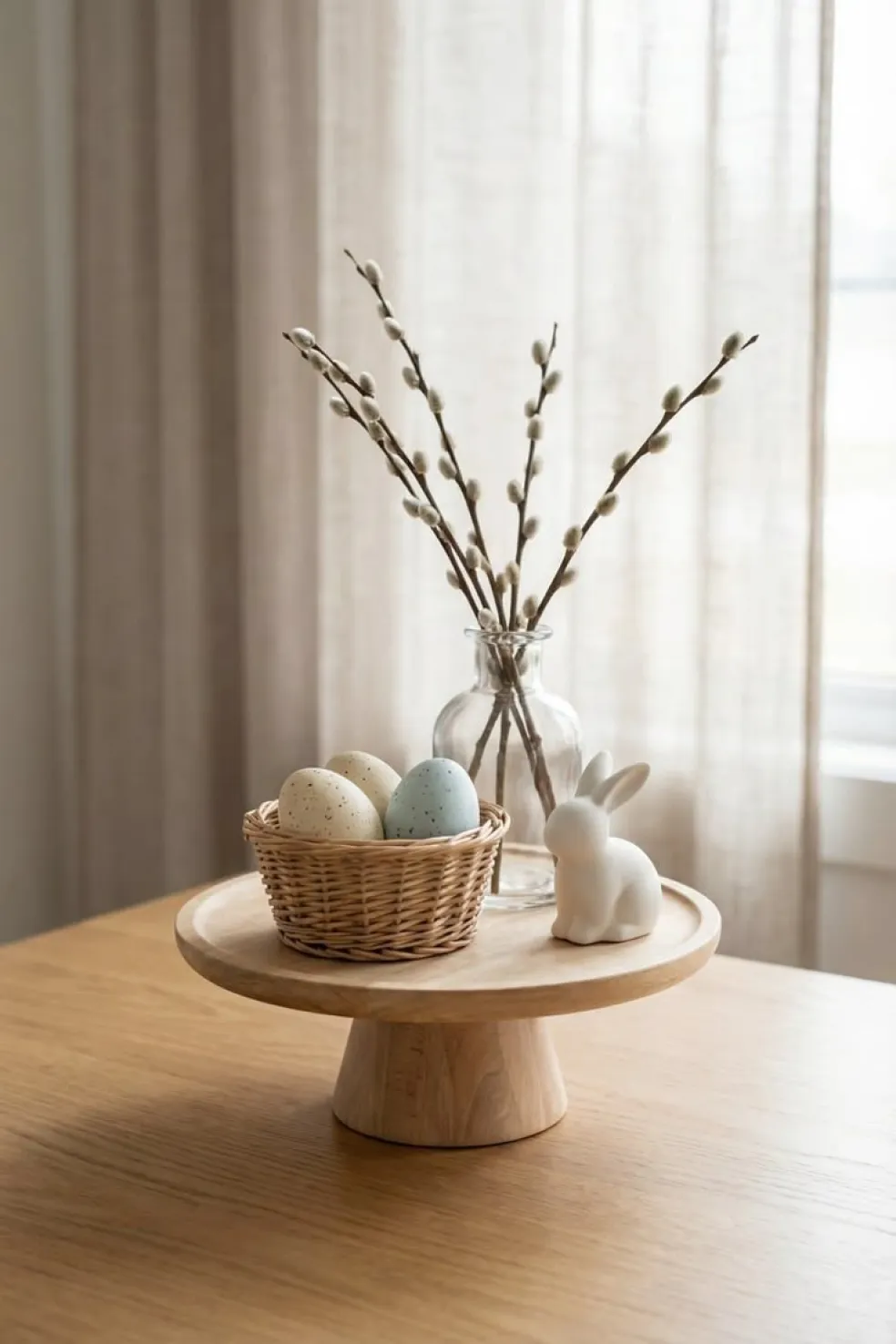 veľkonočná výzdoba