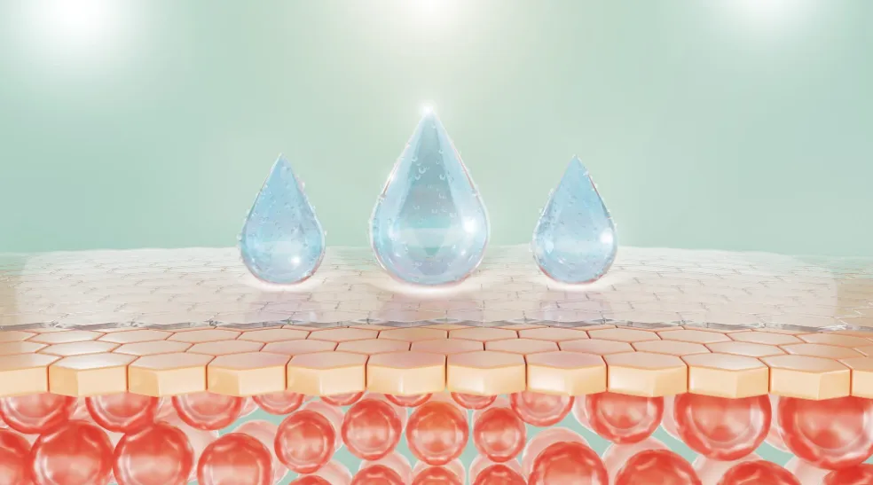 prečo sa pleť na jar zhoršuje