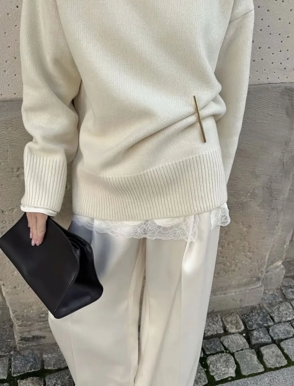 štýlové outfity pre ženy