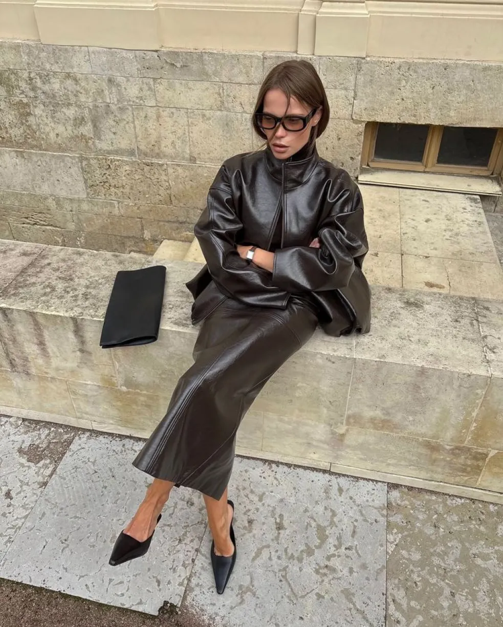 čo si obliecť do práce