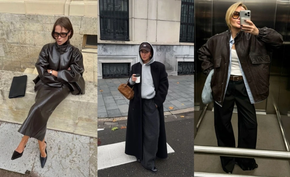 outfit na každý deň pre ženy