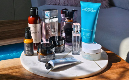 francúzske beauty novinky FAnn parfumerie