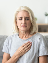 Nebezpečný syndróm zlomeného srdca: Príznaky, ktoré nesmiete ignorovať