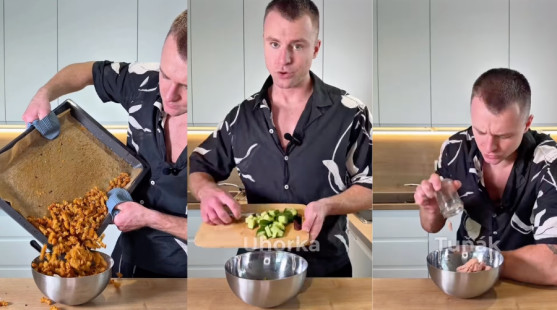 Cestovinový šalát s tuniakom: Svieži recept s chrumkavými cestovinami