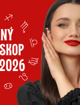 Horoskop na dnes: 20. marec 2026
