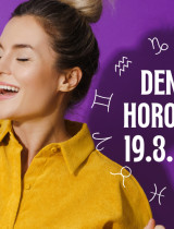 Horoskop na dnes: 19. marec 2026