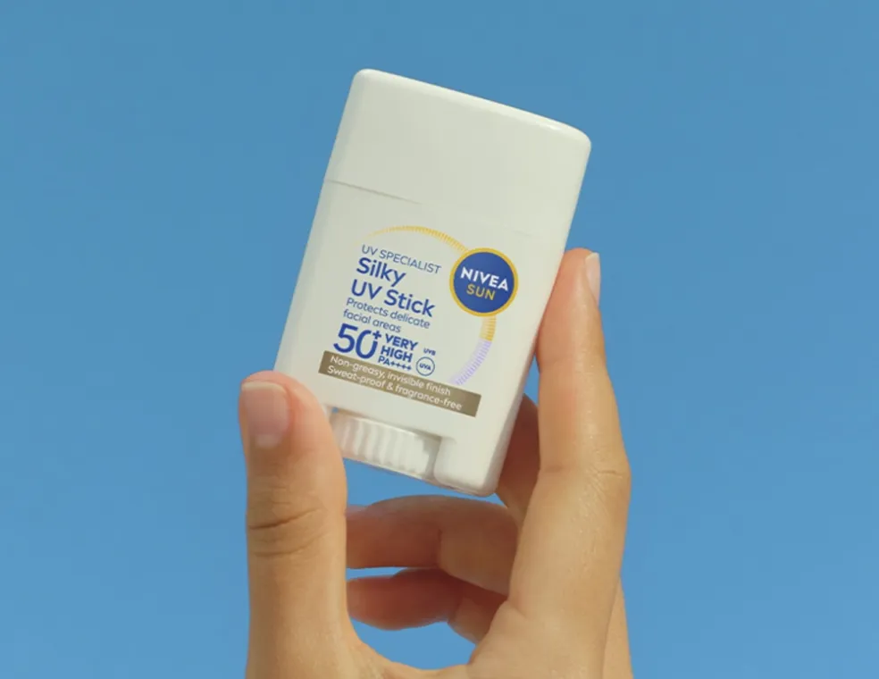 najlepšie SPF na tvá