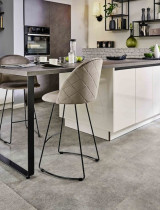 Ako vytvoriť jedálenský kút v kuchyni? Toto funguje v každom priestore