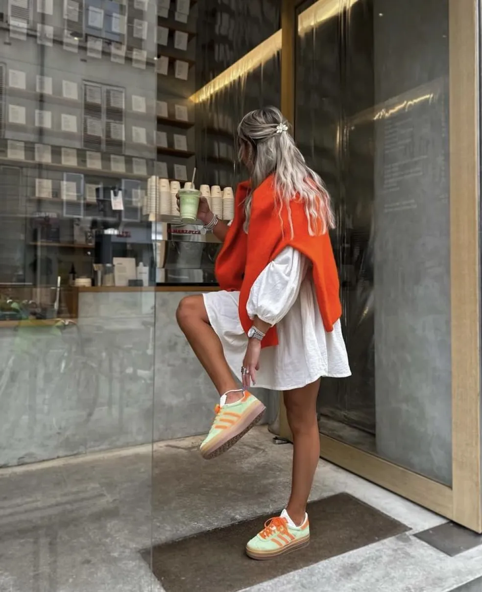 ako kombinovať farby oblečenia