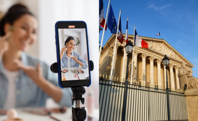 Francúzsko tvrdo zakročilo: Influencerom zakázali propagovať plastické operácie a extrémne diéty