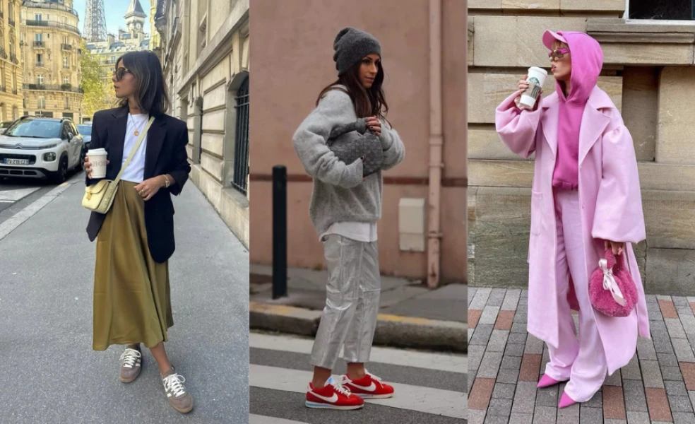 farby oblecenia ktore pridavaju roky zene