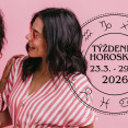 Týždenný horoskop od 23. marca do 29. marca 2026