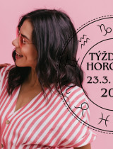 Týždenný horoskop od 23. marca do 29. marca 2026