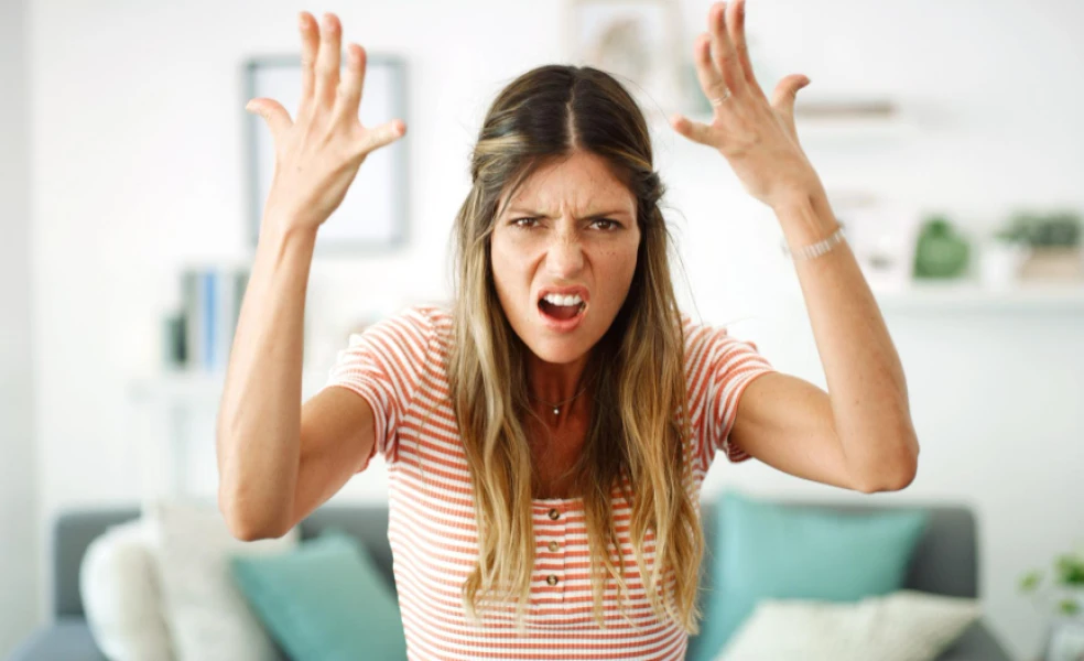 ktoré znamenia preháňajú