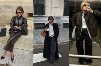 Nemáte čo na seba? Týchto 7 outfitov vám zachráni celý týždeň