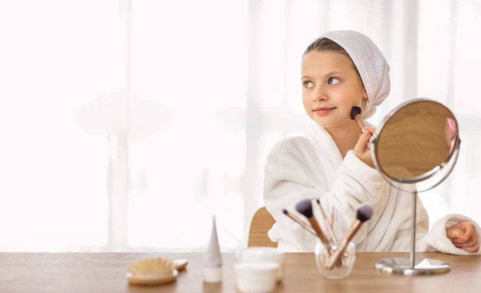 sephora kids trend deti anti aging kozmetika skincare deti tik tok