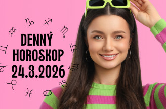 Horoskop na dnes: 24. marec 2026