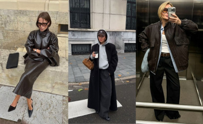 Nemáte čo na seba? Týchto 7 outfitov vám zachráni celý týždeň