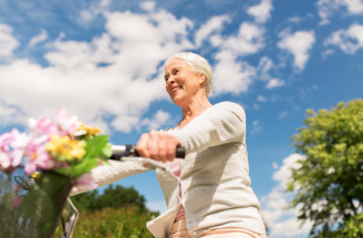 Deň, keď ste takí mladí, ako sa cítite: 22. marec mení pravidlá starnutia
