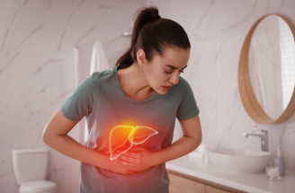 Ste stále unavení a máte chuť na sladké? Telo vám možno posiela signál z pečene