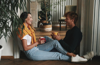 Chcete lepšiu komunikáciu vo vzťahu? Skúste si s partnerom položiť týchto 5 otázok každý mesiac