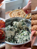 Zapekané palacinky so špenátom: Zabudnite na sladké verzie