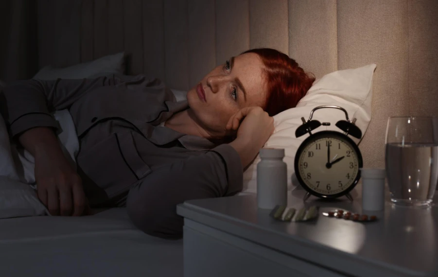 preco sa budim o 3 rano nocny spanok problem