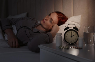 Prečo sa budim medzi 2. a 3. ráno? Varovanie, ktoré by ste nemali ignorovať