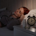 Prečo sa budim medzi 2. a 3. ráno? Varovanie, ktoré by ste nemali ignorovať