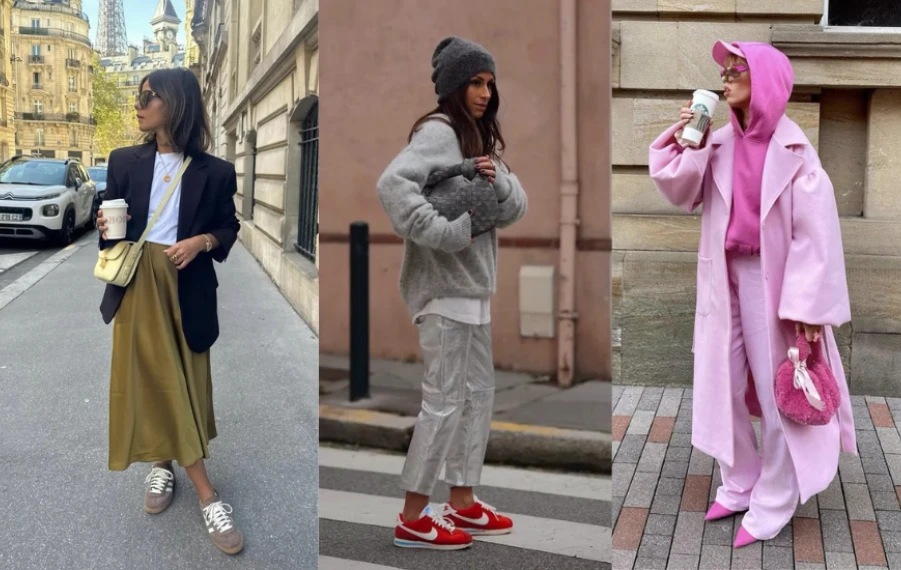 farby oblecenia ktore pridavaju roky zene