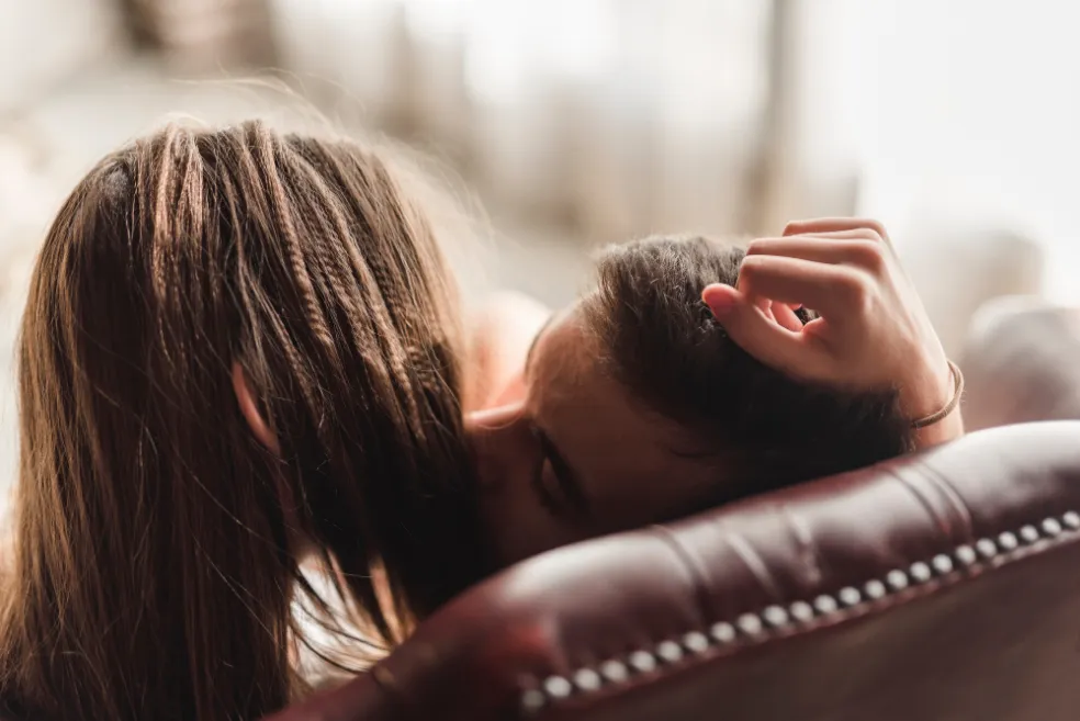 sen o ex partnerovi význam