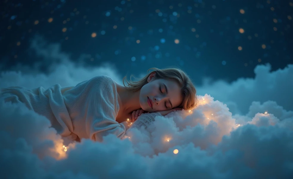 erotické sny význam