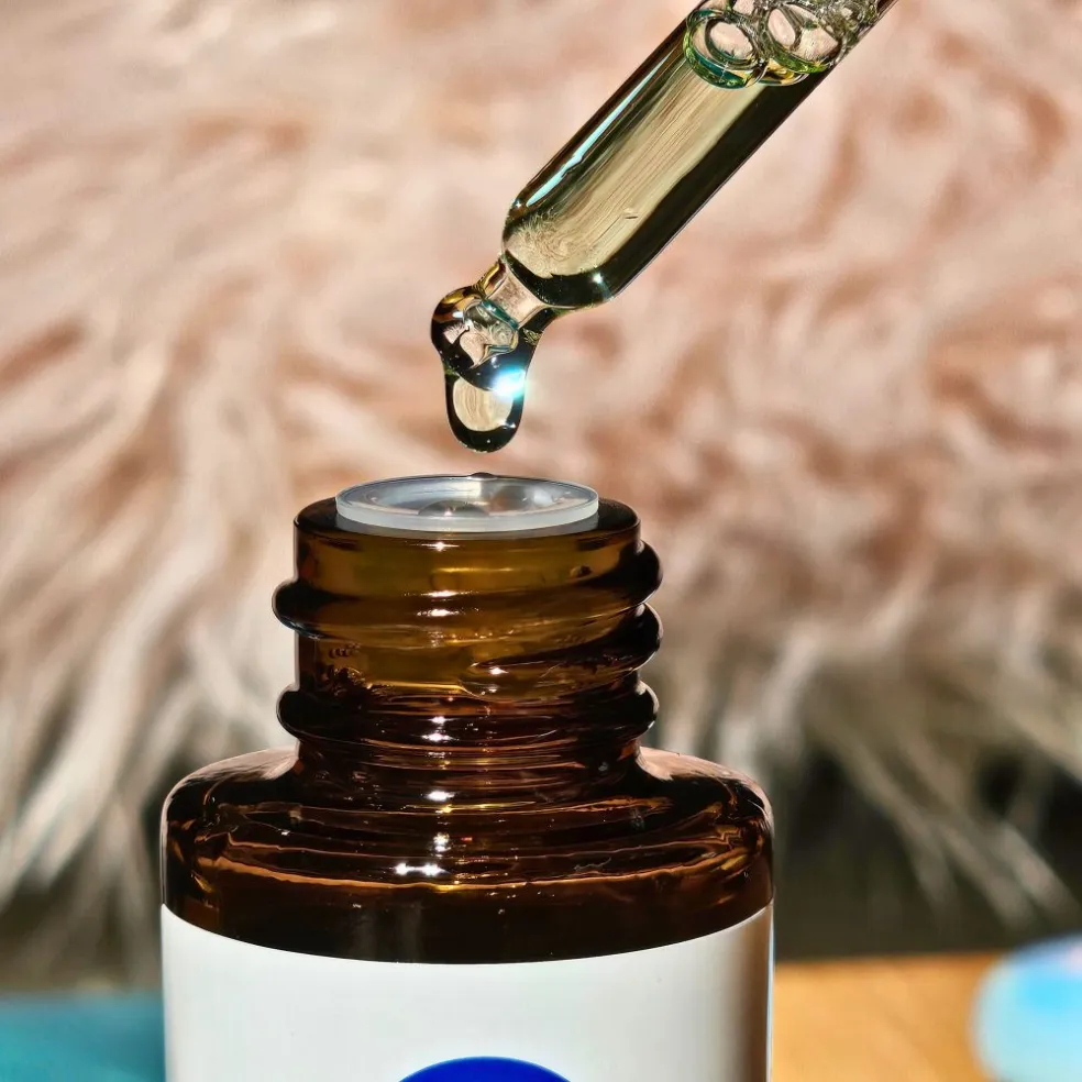 NIVEA Derma Skin Clear Sérum Rebalance & Clear