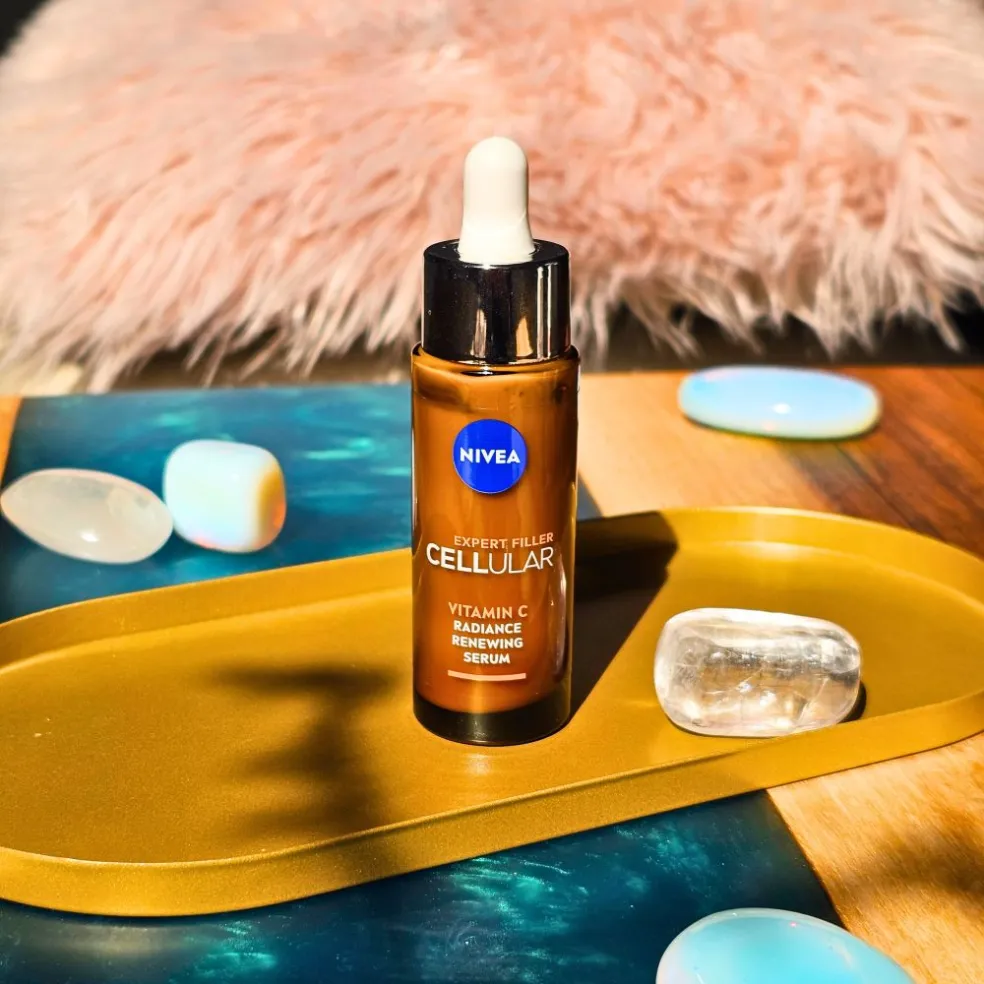 NIVEA Derma Skin Clear Sérum Rebalance & Clear