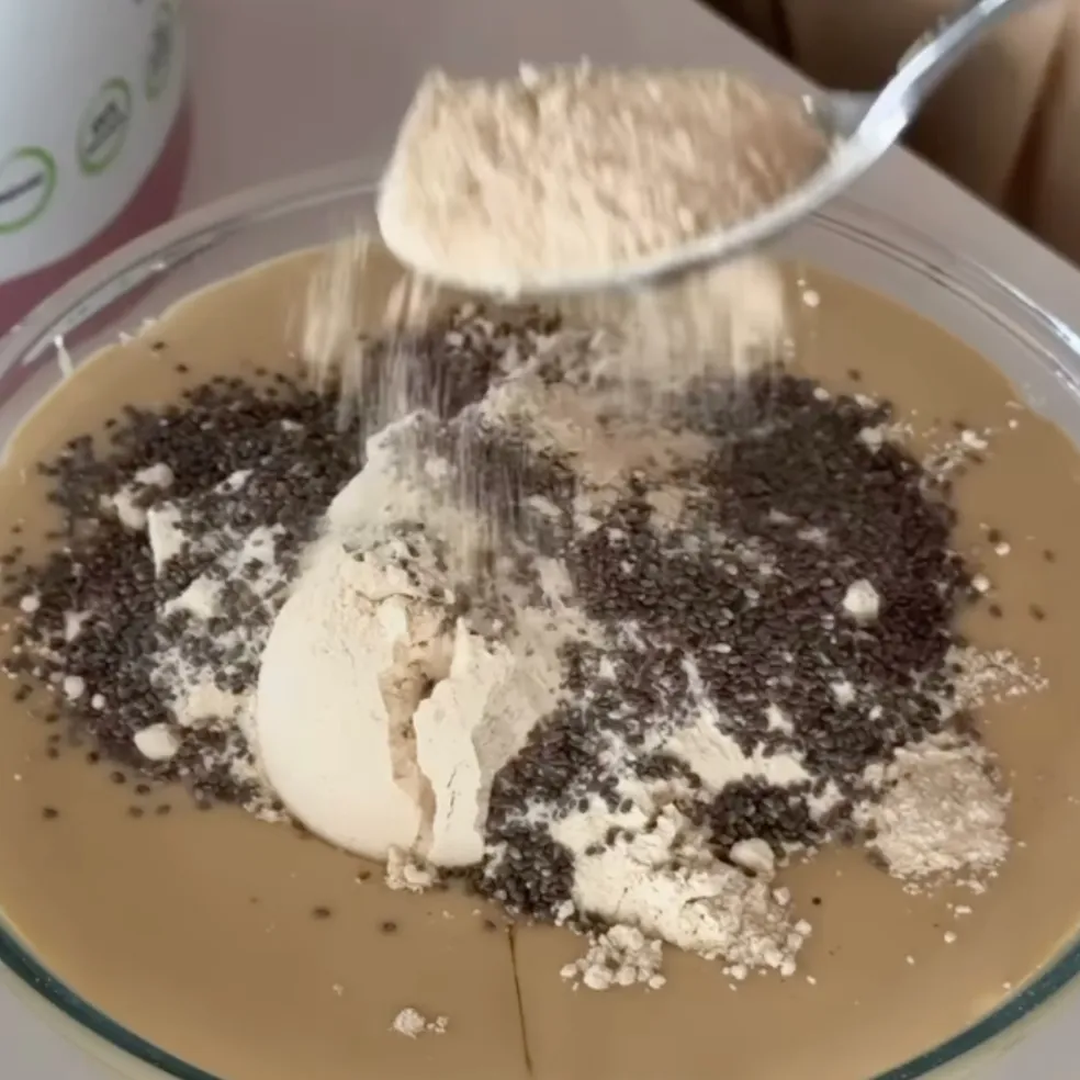 fit recept bez pečenia