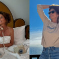 Ranná rutina Cindy Crawford: Takto začína deň legendárna supermodelka