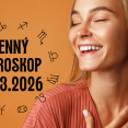 Horoskop na dnes: 26. marec 2026