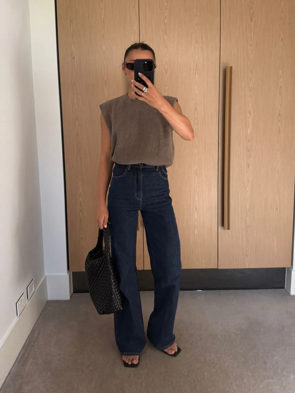 trendy džínsov 2026