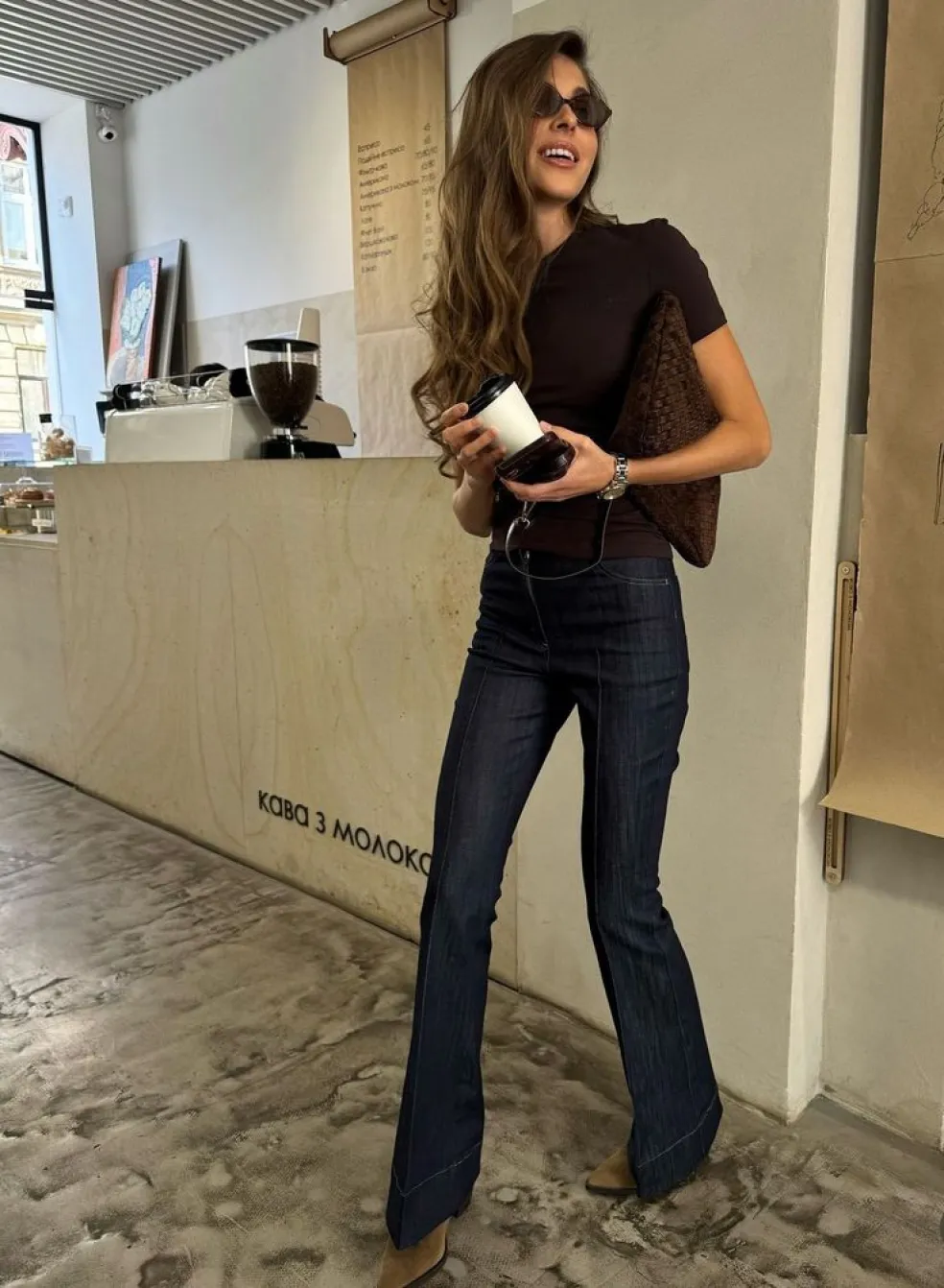 ako si vybrať džínsy podľa postavy