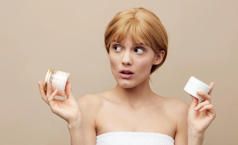 prečo nefunguje pleťový krém