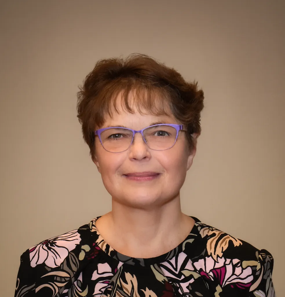 doc. MUDr. Fábryová Ľubomíra, PhD, MPH