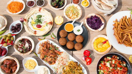 Sú prílohy k jedlám plné kalórií a kvôli ním nemôžeme chudnúť? Taká je PRAVDA!