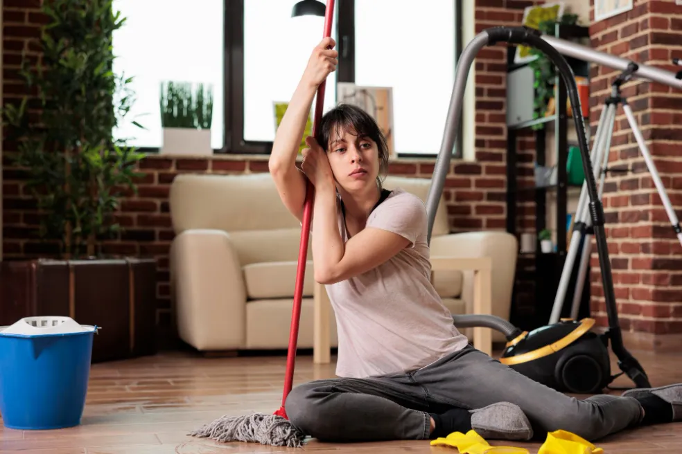 ako sa pripraviť na veľkú noc bez stresu