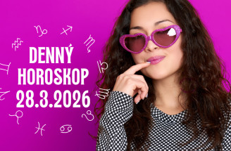 Horoskop na dnes: 28. marec 2026