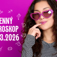 Horoskop na dnes: 28. marec 2026