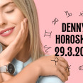 Horoskop na dnes: 29. marec 2026